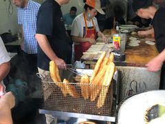 -文武王氏烧饼·无矾油条(西溪路店)