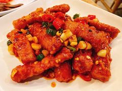 -陈傻子餐厅(世纪都会店)
