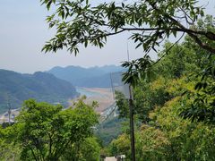 -京东石林峡风景区