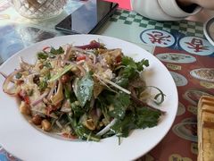 -香港新记茶餐厅(春熙太古里店)