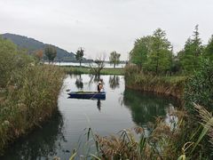 -南北湖风景区