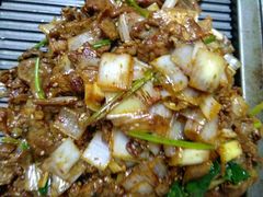 -小天厨民间菜馆(深圳街店)