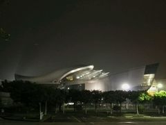 -广东科学中心科技影院