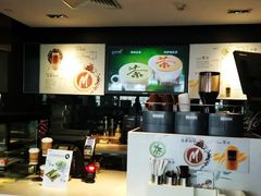 -麦当劳(红旗路店)