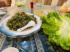 -老崇左特色风味食馆