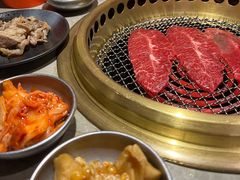 -谷牛日式烤肉(宝山U天地店)