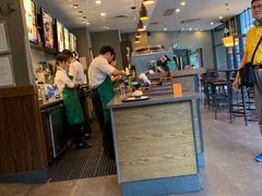 -星巴克(钦江路店)