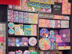 -LUSH(威尼斯人店)