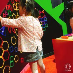 -幻贝家儿童乐园(苏州中心店)