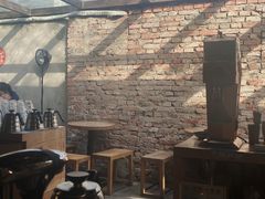 -VOYAGE COFFEE(北锣鼓巷店)