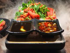 生牛肉-李不管把把烧(绵阳总店)