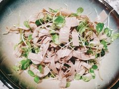 -南京大牌档(崇文门国瑞店)