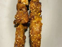 -汗腾格里·风味餐厅(新疆驻京办店)