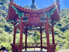 -黑龙潭风景区