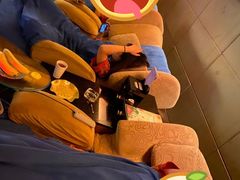 -北丽宫水疗会(宝利来国际大酒店店)