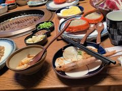 -炎蔵牛舌烤肉
