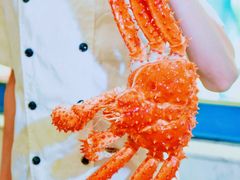 -阳光岛·海鲜盛宴(银泰中心in99店)