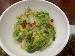 -湖南人家湘菜馆(镇江路店)