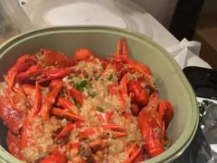 -巴厘龙虾·榜首油焖大虾(音乐学院·沿江酒馆店)