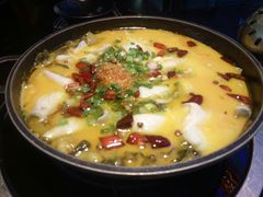 -川里谈·川味小馆(北京路店)