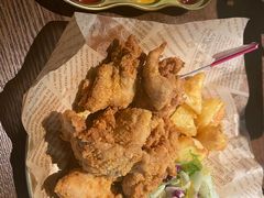 -汉米达特色料理餐厅(郴州友阿国际广场店)