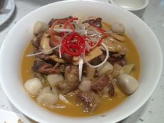 20111029004-楚太子  中餐&烧烤(武大店)