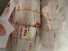 -Bánh Mì Huynh Hoa