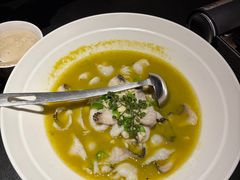 藤椒财鱼片-知楚•精致湖北菜(武商MALL店)