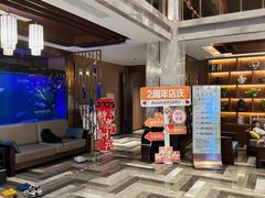 -御海8号温泉酒店