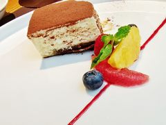 提拉米苏Tiramisu-Solo(衡山路店)