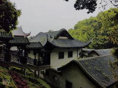 -岳麓书院