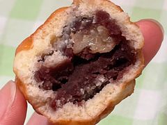 -莫朗核桃饼(虹泉路店)