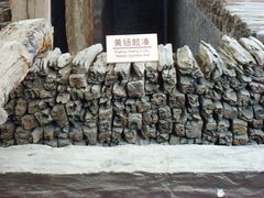 -北京大葆台遗址博物馆