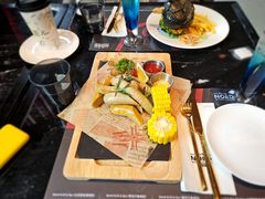 -Nord Grill&Bar Highland诺德西餐(深圳欢乐海岸店)