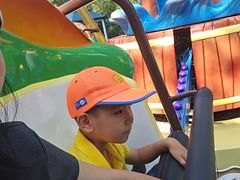 -哈尔滨文化公园