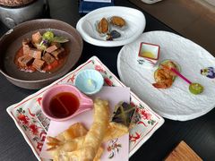 -花潮料理艺食馆(成都万象城店)