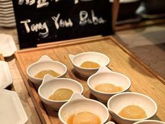 -盛宴自助餐厅(运达喜来登店)