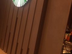 -星巴克(丁香国际商业中心店)