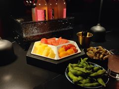 -赤红音乐现场(浦东金桥路店)