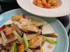 -翠湖宾馆·中餐厅