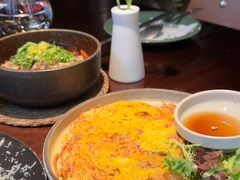 -Fuzzy Bistro 浮几韩餐·茶酒馆
