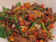 -马凯餐厅(地安门店)