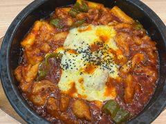 -米村拌饭(东方新天地店)