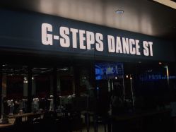 -G-STEPS舞蹈工作室