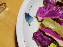 -鹦鹉小厨味道餐厅(山大南路店)