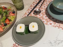 -芭札·Thai泰国餐厅(同和金铂天地店)