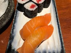 -千代武日本料理(开发区店)