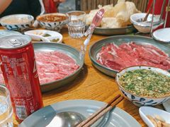 -春记潮汕牛肉火锅