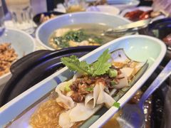 -同乐海鲜(乌节路中央店)