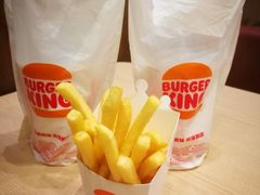 -汉堡王(保定万博广场店)